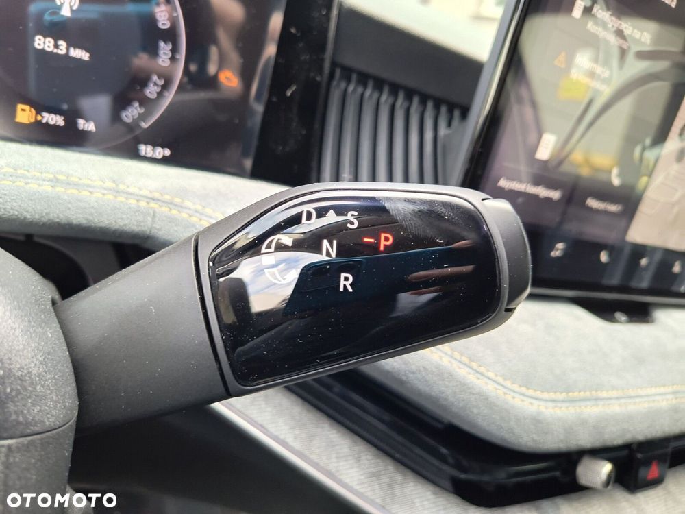 Skoda Superb 2.0 TSI Drive DSG - 33