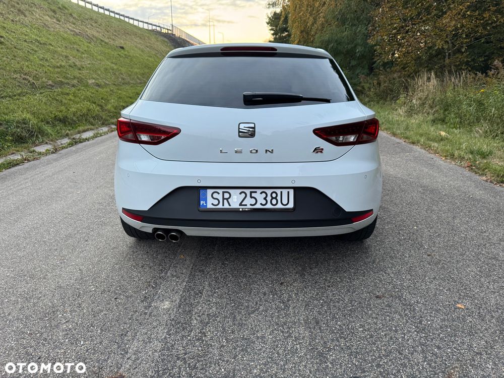 Seat Leon SC 1.4 TSI Style S&S - 40