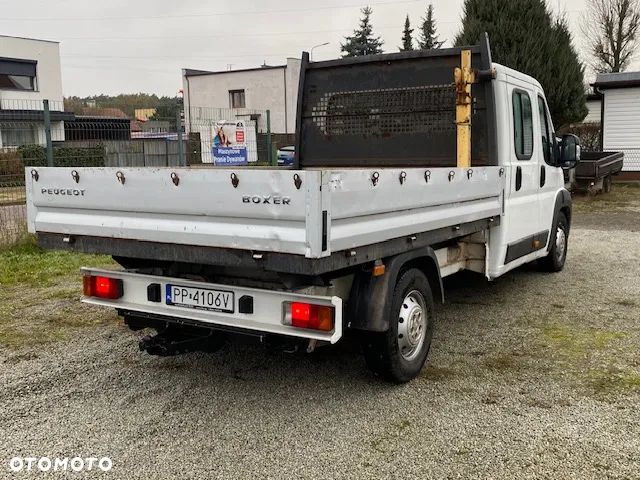 Peugeot Boxer - 4