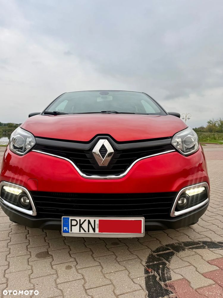 Renault Captur 1.2 Energy TCe XMOD EDC - 3