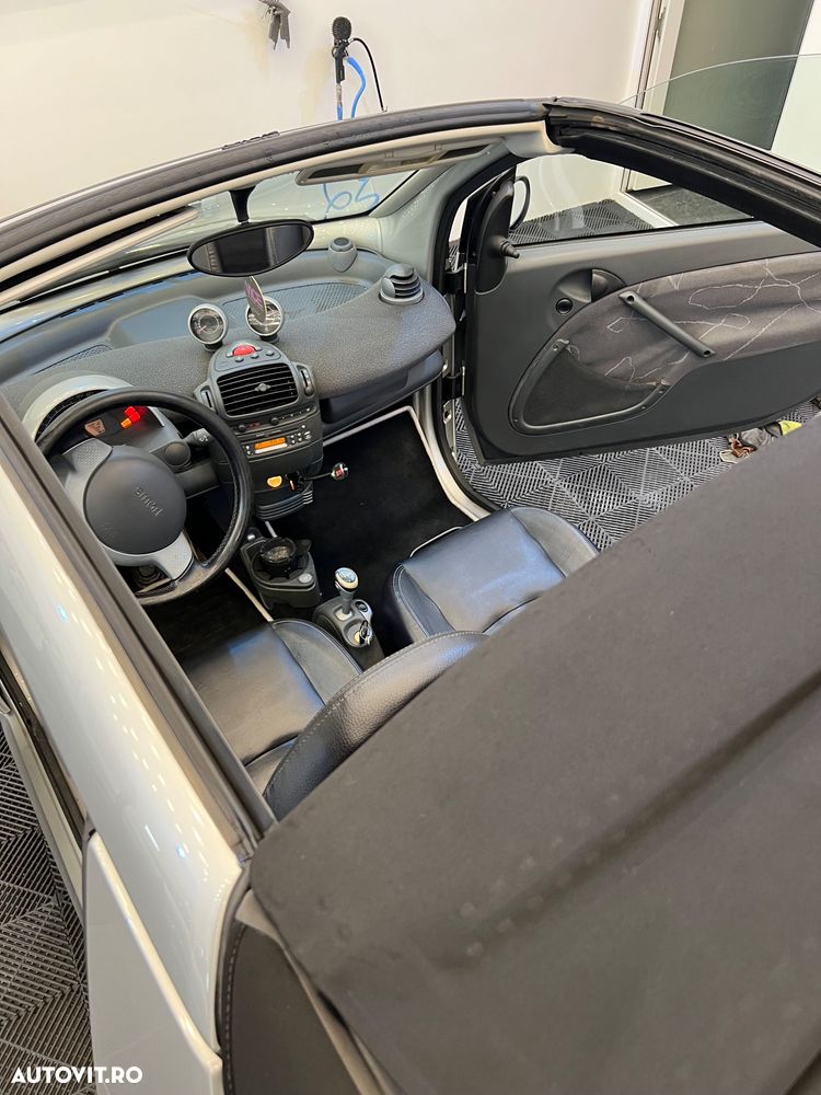 Smart Fortwo - 10