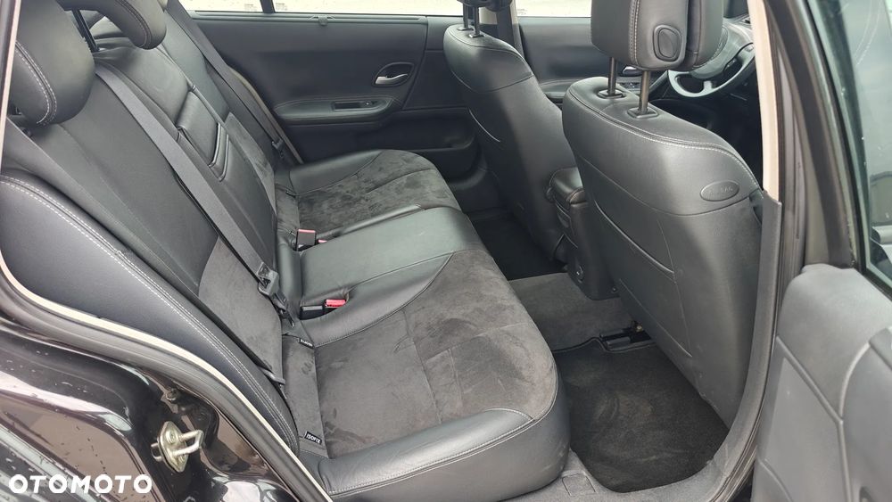 Renault Laguna 2.0 16V Turbo Expression - 19