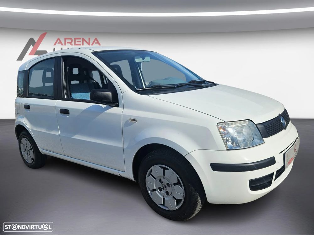 Fiat Panda 1.1 Active - 15