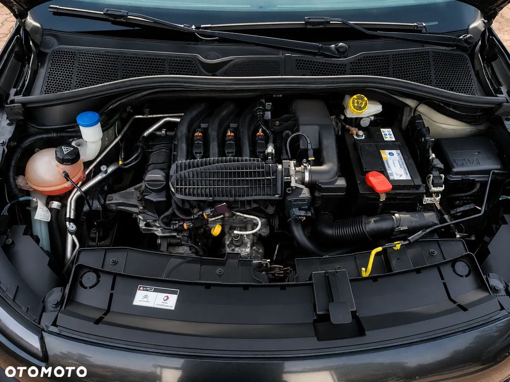 Citroën C4 Cactus 1.2 PureTech Shine - 6