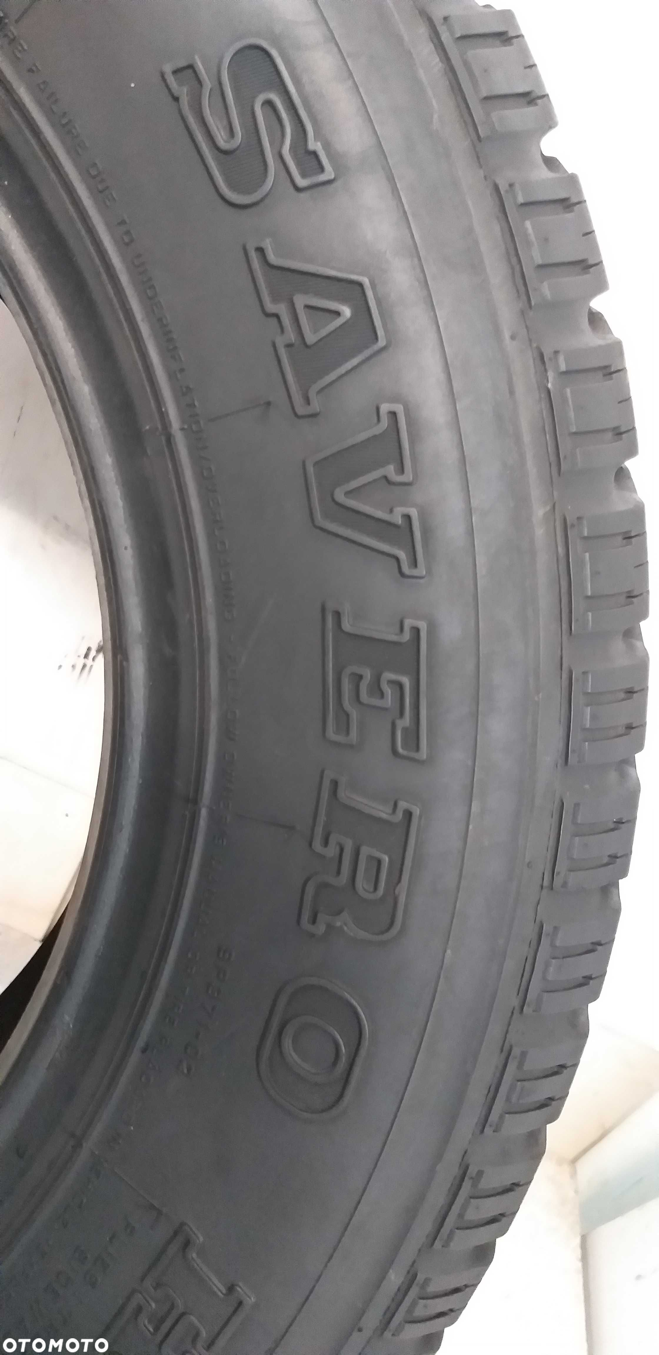Szt 2417M Sztuka 245/65R17 105T Savero GT Radial HT Plus dot.4615 - 3