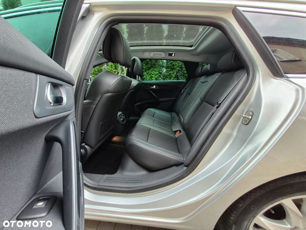 Peugeot 508 BlueHDi 150 Stop&Start Allure - 14
