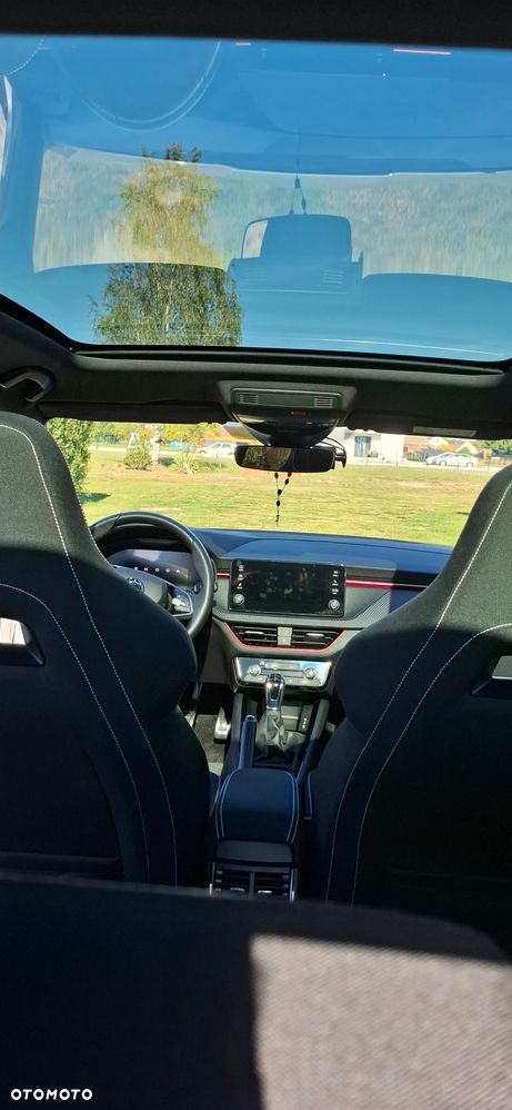 Skoda Scala 1.0 TSI Monte Carlo DSG - 6