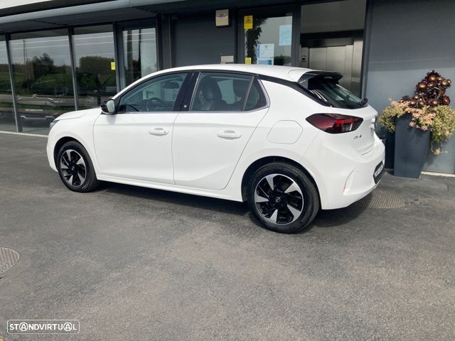 Opel Corsa-e Elegance - 7