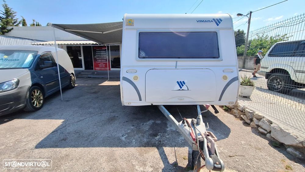 Vimara 450 - 2