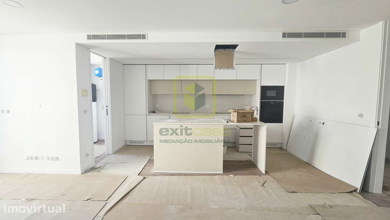 Apartamento T2 em São Bernardo - Grande imagem: 4/14