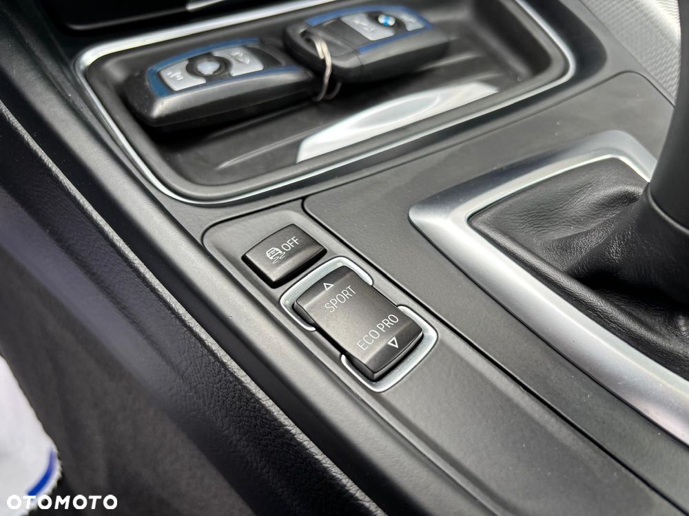 BMW Seria 4 428i xDrive Sport-Aut M Sport - 25