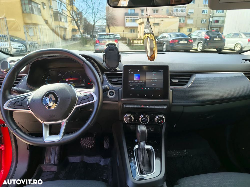 Renault Arkana 140 EDC Intens - 5