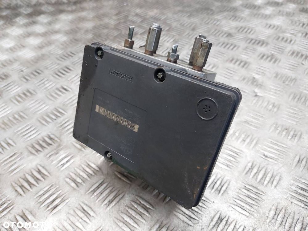 POMPA STEROWNIK ABS SSANGYONG KYRON I 48940-09001 - 3