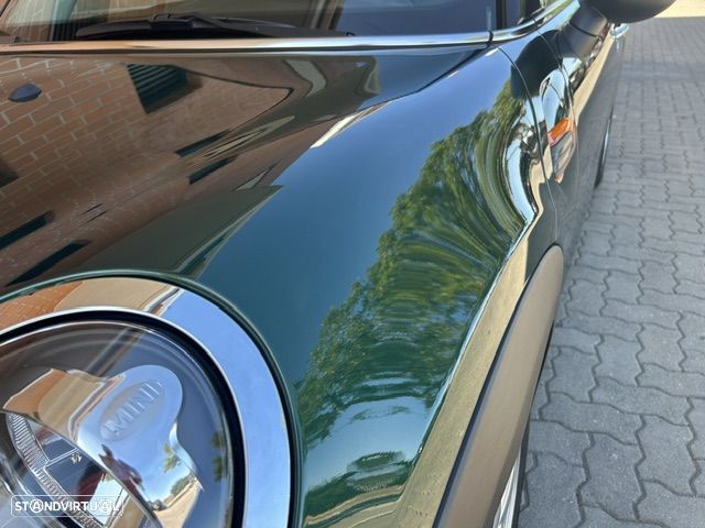 MINI 3 Portas Cooper - 37