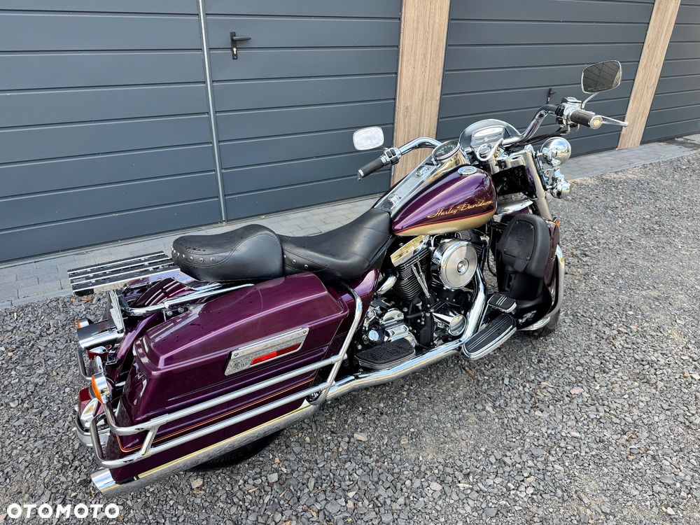 Harley-Davidson Touring Road King - 3