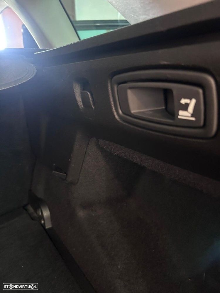 Renault Mégane Break - 12