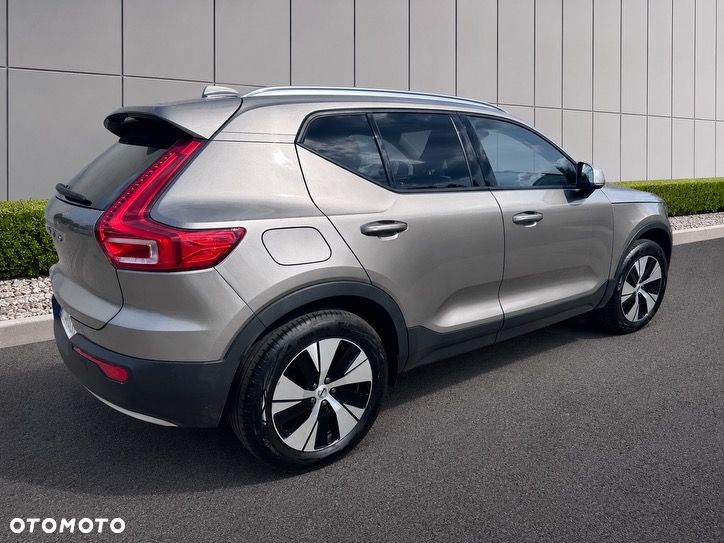 Volvo XC 40 T3 Momentum - 3