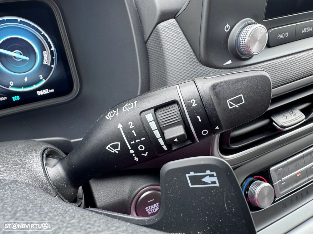 Hyundai Kauai EV 39 kWh Premium - 12