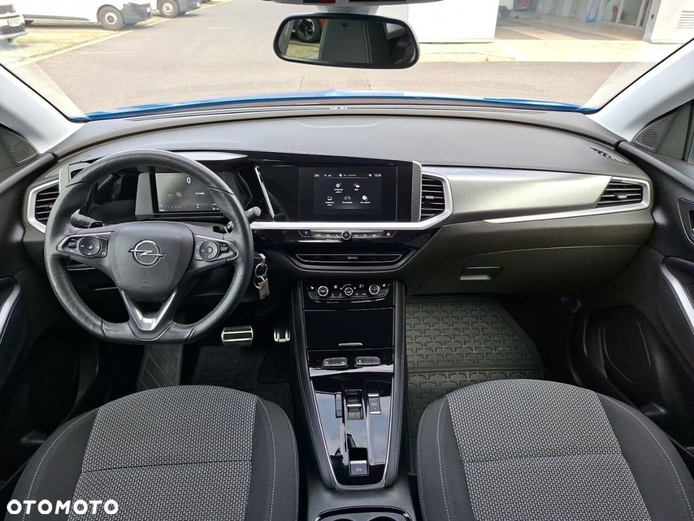 Opel Grandland 1.2 T Business Edition S&S - 9
