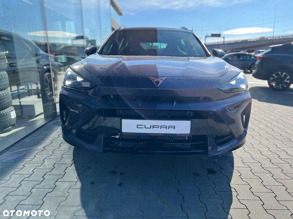 Cupra Formentor 1.5 eTSI mHEV DSG - 4