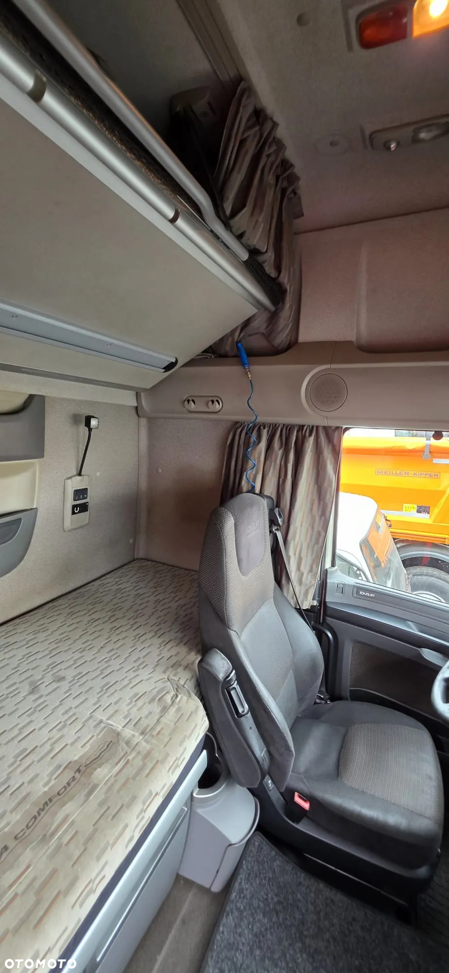 DAF XF 460 EURO 6 SSC - 3