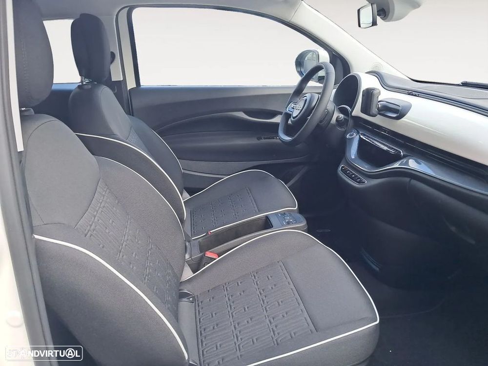 Fiat 500e - 14