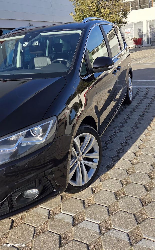 SEAT Alhambra - 17