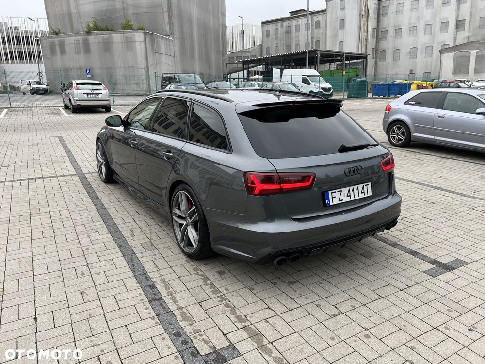 Audi A6 ver-3-0-tdi-competition-quattro-tiptronic - 5