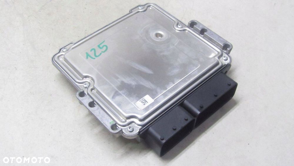 HONDA CR-V IV 1.6 STEROWNIK SILNIKA 0281032862 3782-R5Z-G54 - 3