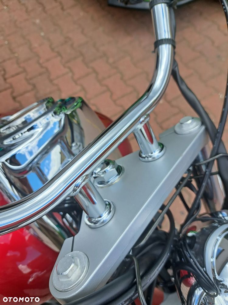 Honda Shadow - 15