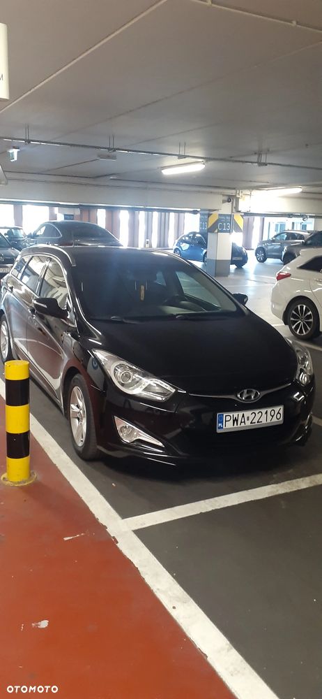 Hyundai i40 - 36