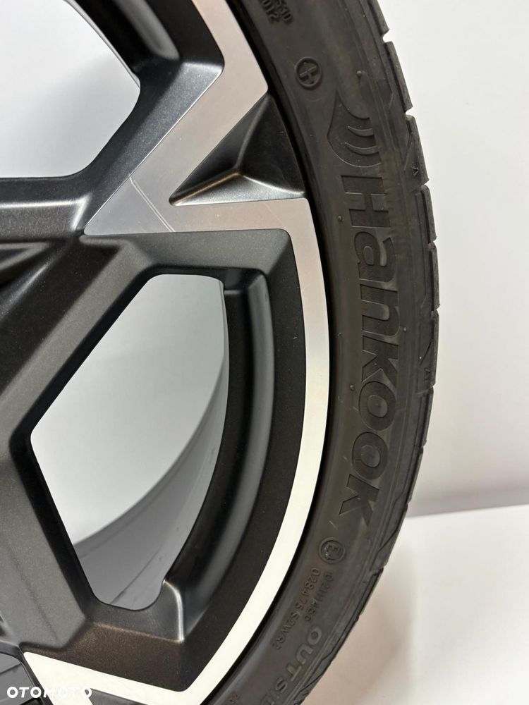 Seat Leon IV Felga Koło 8J 19” ET49 5FA601025AE - 7