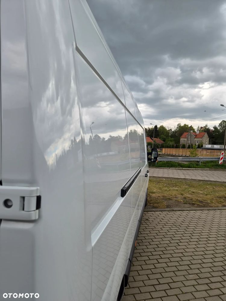 Renault Master L3H3 Nawigacja Tempomat - 16