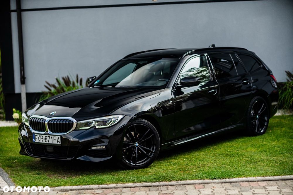BMW Seria 3 - 40