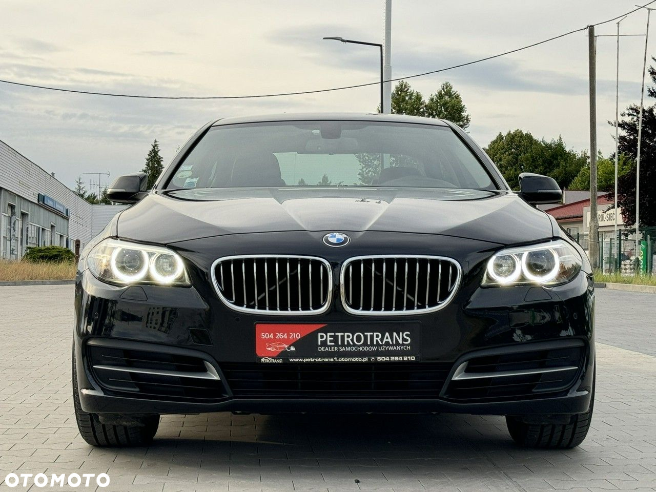 BMW Seria 5 - 3
