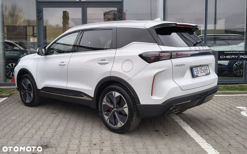 Chery Tiggo 7 - 7