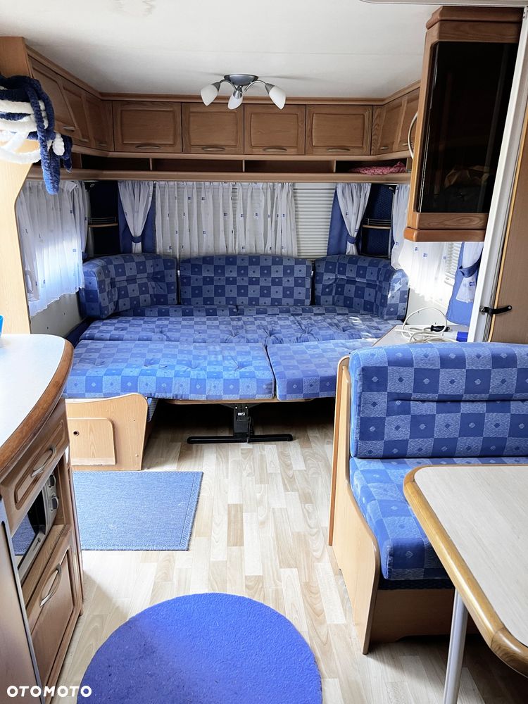 Hobby PRESTIGE 650 UMFE - 9