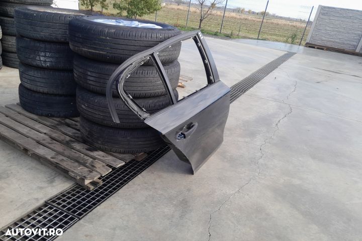Usa / Portiera spate dreapta BMW Seria 1 E81/E82/E87/E88 [facelift] [ - 2