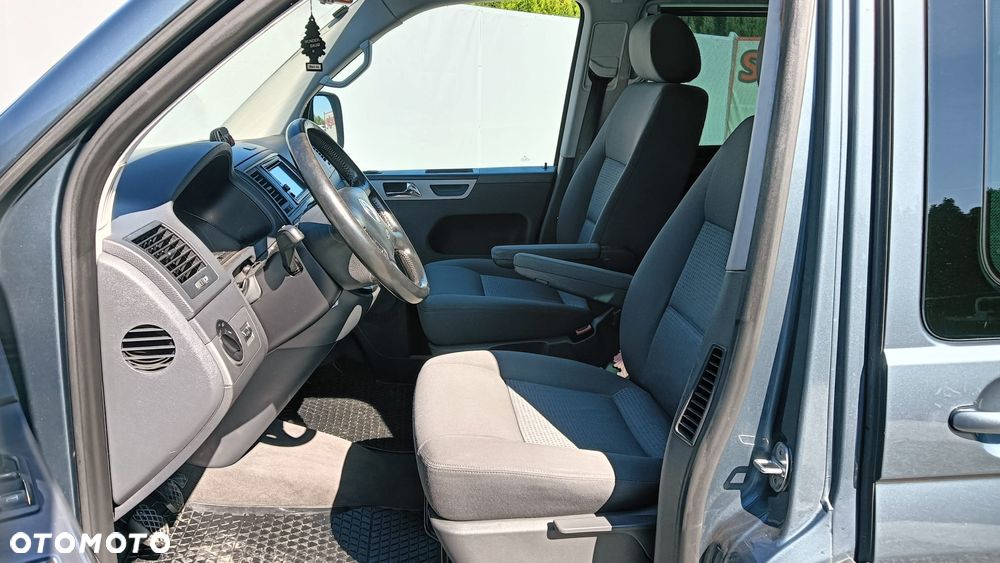 Volkswagen Multivan L1 Comfortline - 12