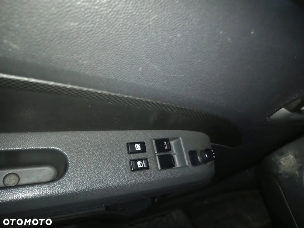 Opel Agila 1.2 Edition - 12