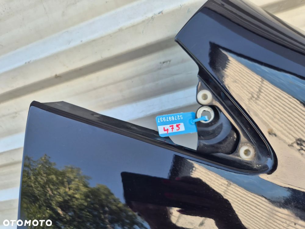 Błotnik prawy przedni Fiat Grande Punto Evo 475 - 5