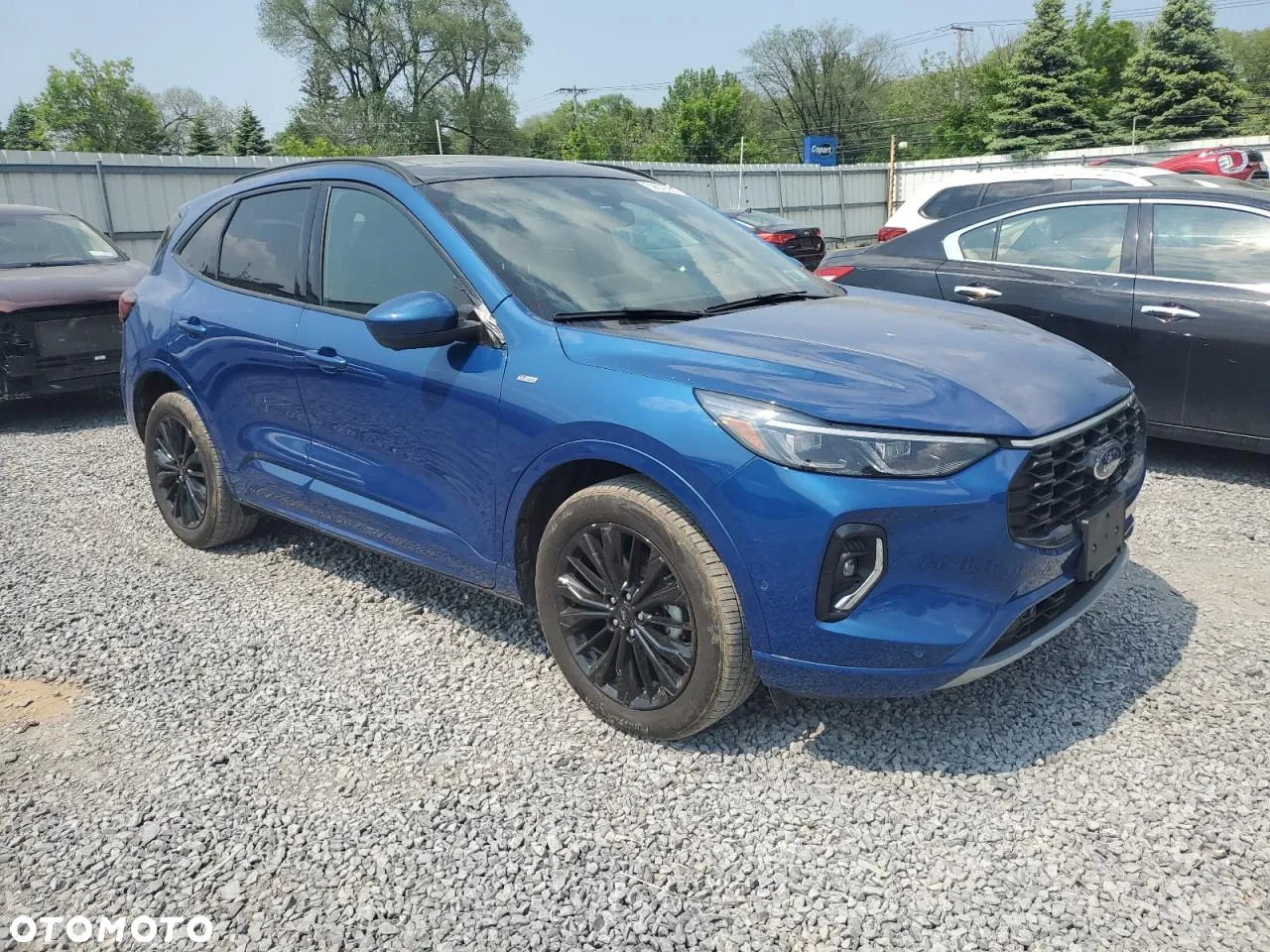 Ford Escape - 3