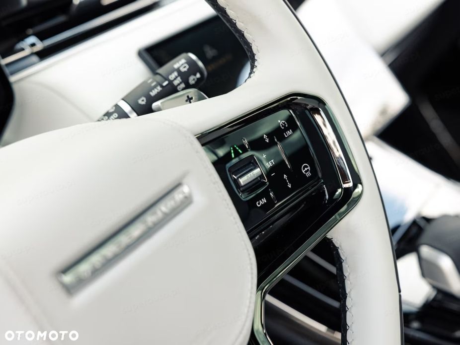 Land Rover Range Rover Sport - 8