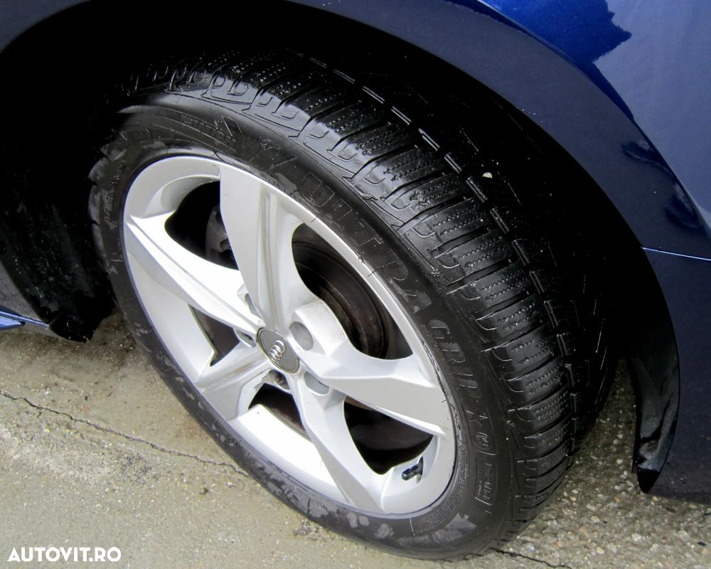 Audi A4 Avant 35 TDI S tronic - 30