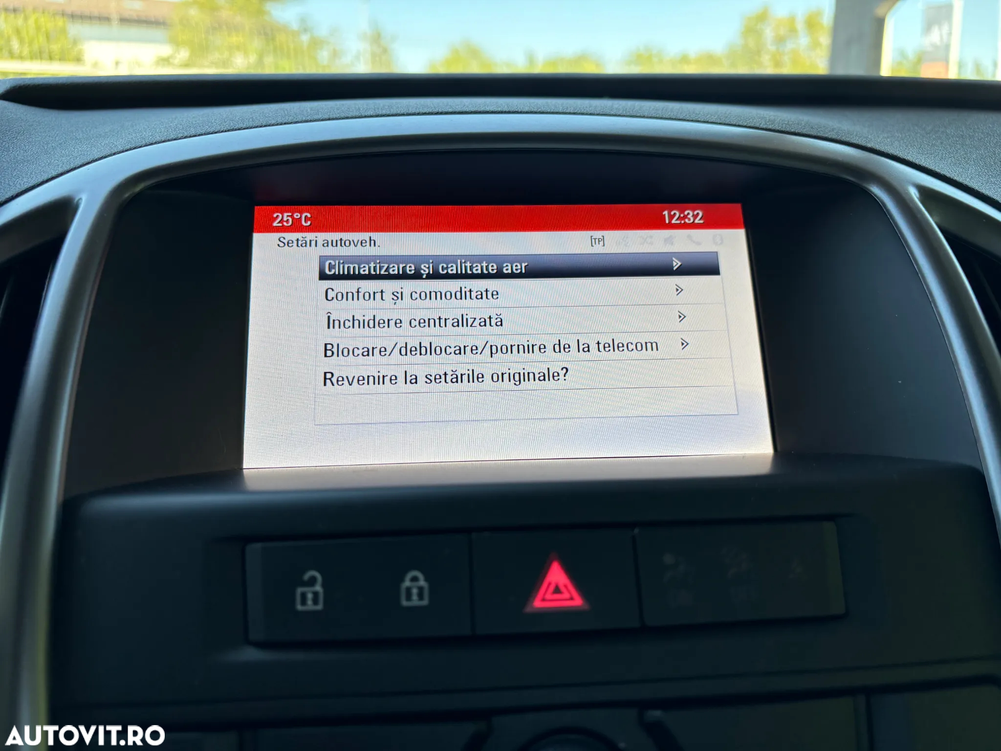 Opel Astra 1.4 ECOTEC Turbo Active - 22