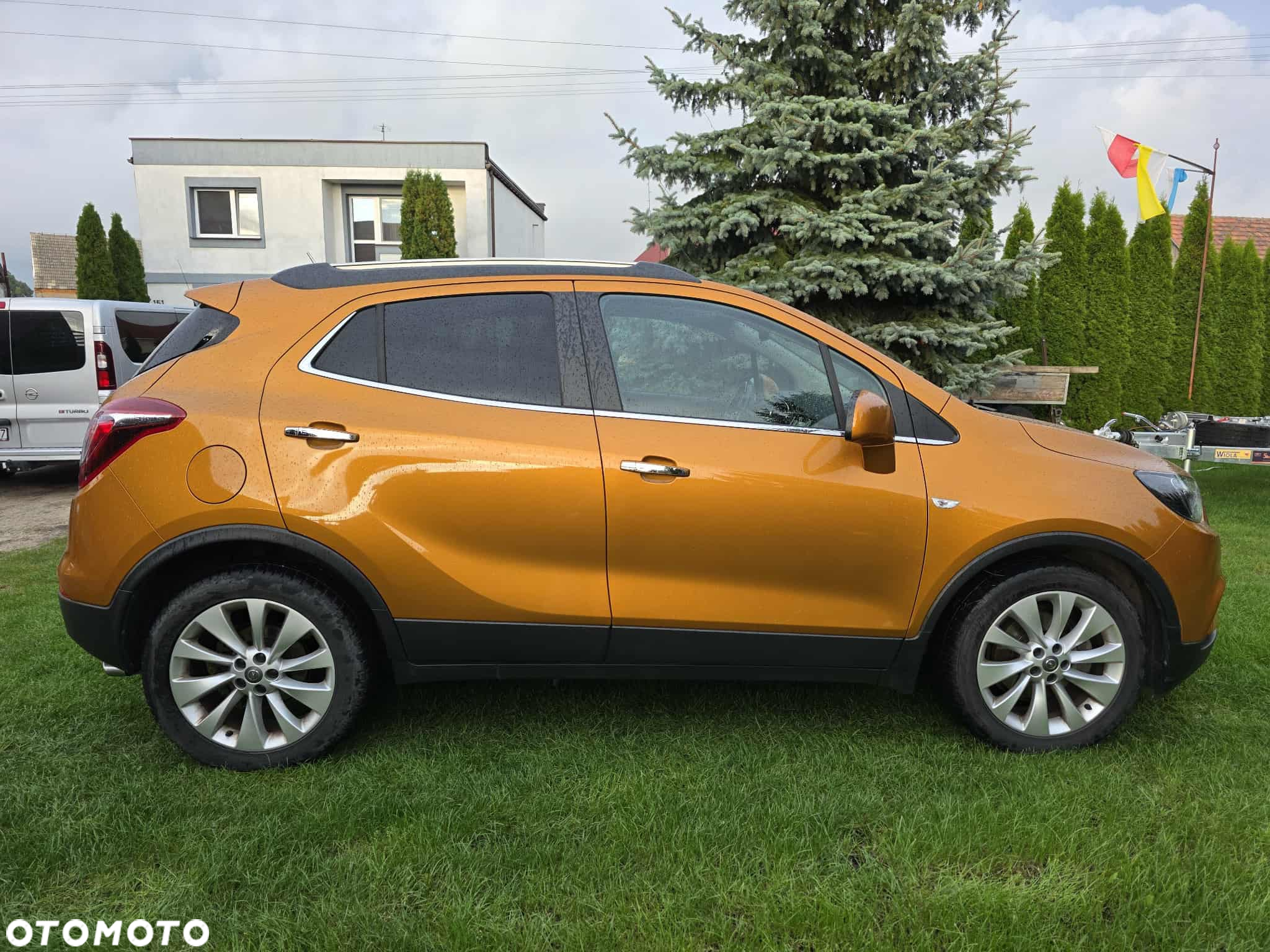 Opel Mokka 1.4 T Enjoy - 4