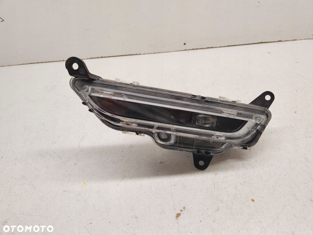 halogen led drl lewy range rover evoque ii - 1