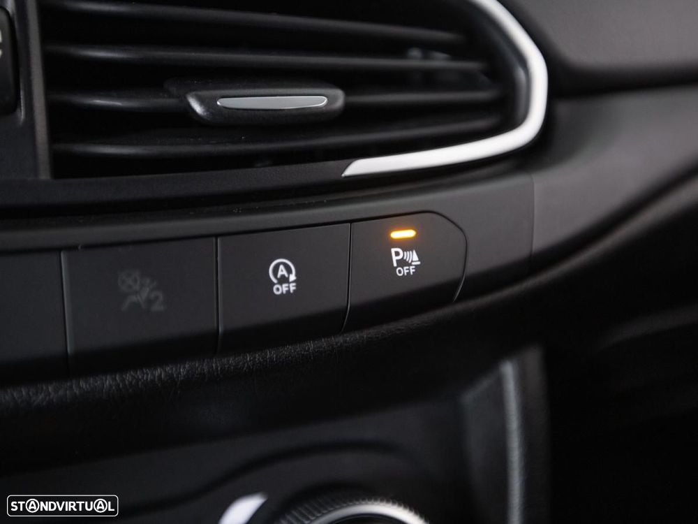 Fiat Tipo Station Wagon 1.3 Multijet City Life - 16