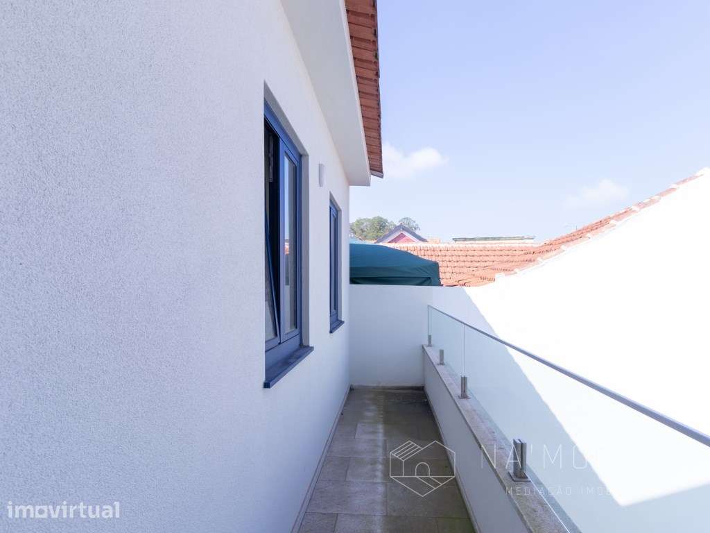 Moradia T3 à venda em Ovar, S. João, Arada e S. Vicente de Pereira Jusã, Ovar — foto 29