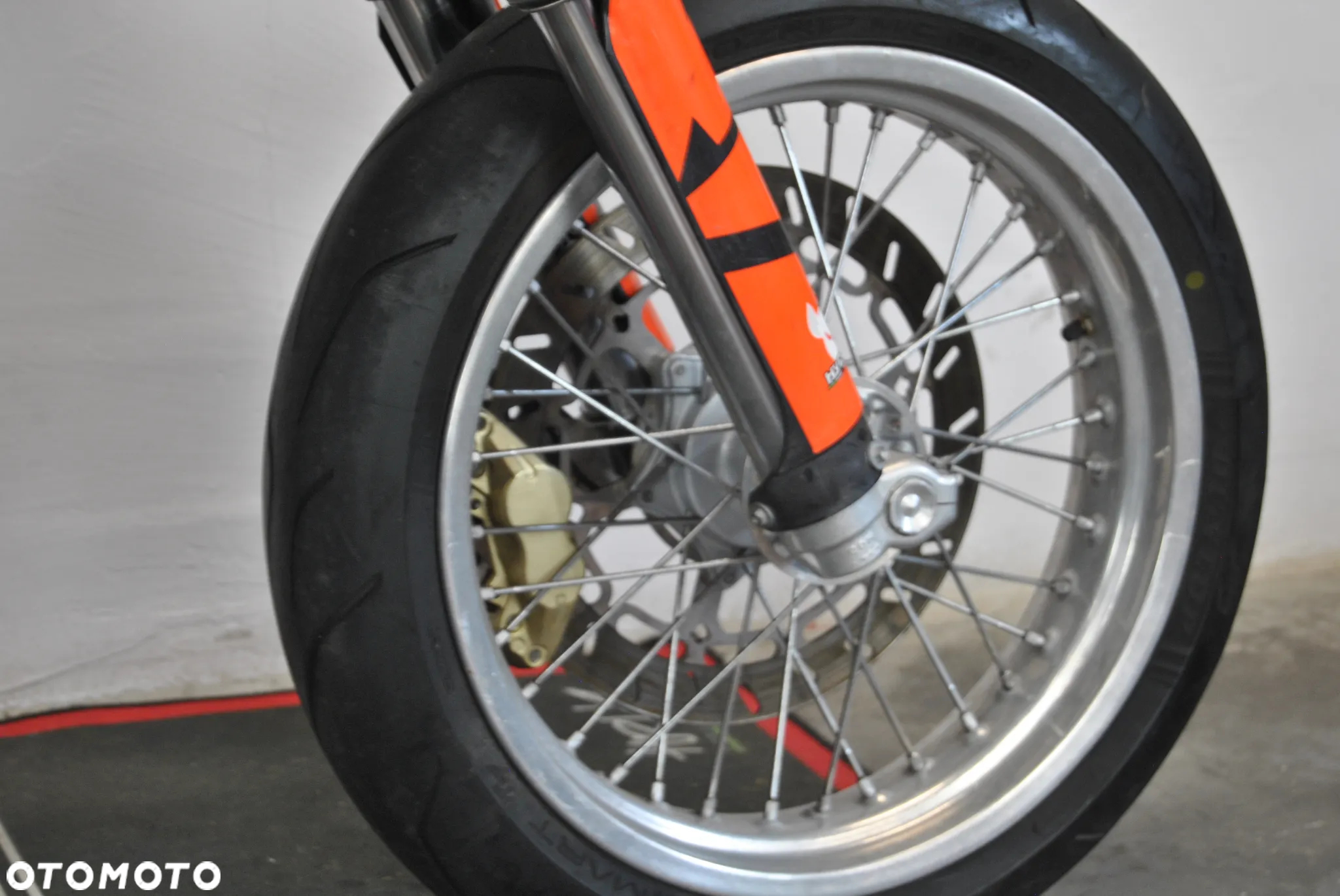 KTM LC - 22